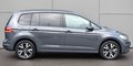 Daumennagel 2 - Volkswagen Touran COMFORT. 7-SI./ACC/STAND./AHK/PANO/RFK/FAMILY