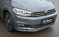 Daumennagel 8 - Volkswagen Touran COMFORT. 7-SI./ACC/STAND./AHK/PANO/RFK/FAMILY