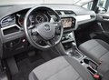 Daumennagel 12 - Volkswagen Touran COMFORT. 7-SI./ACC/STAND./AHK/PANO/RFK/FAMILY
