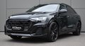Daumennagel 1 - Audi Q8 S-LINE PA MATRIX/MASSA/360°/SOFT/STHZ/PANO/23"