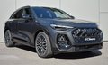 Daumennagel 5 - Audi SQ5 EDIT.ONE 21"/HUD/LUFT/360°/STHZ/RAUTTE/SITZLÜ.