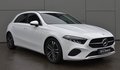 Thumbnail 3 - Mercedes-Benz A 200 D DIG.C/KAMERA/SPUR/LED/CARPLAY/TEMPO./DAB