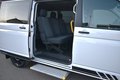 Thumbnail 15 - Volkswagen T6.1 CARAV.EDITION/ 9-SITZ/1.HAND/PDC/BT/AHK/DAB