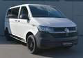 Thumbnail 3 - Volkswagen T6.1 CARAV.EDITION/ 9-SITZ/1.HAND/PDC/BT/AHK/DAB