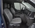 Daumennagel 17 - Ford TURNEO CUSTOM/ TITANIUM X/STAND./AHK/STHZ/CARPLAY