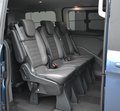 Daumennagel 19 - Ford TURNEO CUSTOM/ TITANIUM X/STAND./AHK/STHZ/CARPLAY