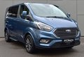 Daumennagel 3 - Ford TURNEO CUSTOM/ TITANIUM X/STAND./AHK/STHZ/CARPLAY