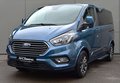 Daumennagel 1 - Ford TURNEO CUSTOM/ TITANIUM X/STAND./AHK/STHZ/CARPLAY
