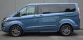Daumennagel 9 - Ford TURNEO CUSTOM/ TITANIUM X/STAND./AHK/STHZ/CARPLAY