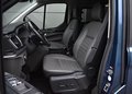Daumennagel 10 - Ford TURNEO CUSTOM/ TITANIUM X/STAND./AHK/STHZ/CARPLAY