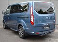 Daumennagel 8 - Ford TURNEO CUSTOM/ TITANIUM X/STAND./AHK/STHZ/CARPLAY