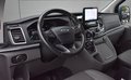 Daumennagel 12 - Ford TURNEO CUSTOM/ TITANIUM X/STAND./AHK/STHZ/CARPLAY