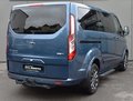 Daumennagel 6 - Ford TURNEO CUSTOM/ TITANIUM X/STAND./AHK/STHZ/CARPLAY