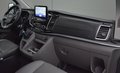 Daumennagel 16 - Ford TURNEO CUSTOM/ TITANIUM X/STAND./AHK/STHZ/CARPLAY