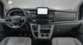 Daumennagel 14 - Ford TURNEO CUSTOM/ TITANIUM X/STAND./AHK/STHZ/CARPLAY