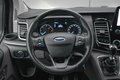 Daumennagel 13 - Ford TURNEO CUSTOM/ TITANIUM X/STAND./AHK/STHZ/CARPLAY