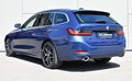 Thumbnail 7 - BMW 320d XD /WIDES./ACC/STANDH./KEYLES/AHK/PANO