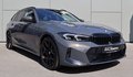 Daumennagel 3 - BMW 320XD M SPORT PRO/SHADOW/ LCI/LIVE/STAND./MEMO./360°/AHK