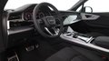 Daumennagel 9 - Audi Q7 S-LINE/PANO/AHK/STHZ/21-ZOLL/ 7-SITZER/B&O/LUFT/
