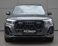 Daumennagel 2 - Audi Q7 S-LINE/PANO/AHK/STHZ/21-ZOLL/ 7-SITZER/B&O/LUFT/