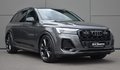 Daumennagel 3 - Audi Q7 S-LINE/PANO/AHK/STHZ/21-ZOLL/ 7-SITZER/B&O/LUFT/