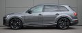 Daumennagel 9 - Audi Q7 S-LINE/PANO/AHK/STHZ/21-ZOLL/ 7-SITZER/B&O/LUFT/