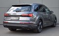 Daumennagel 6 - Audi Q7 S-LINE/PANO/AHK/STHZ/21-ZOLL/ 7-SITZER/B&O/LUFT/
