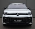 Thumbnail 2 - Volkswagen Tiguan/R-LINE 4M/ MATRIX/360°/ACC/HUD/H-K/AHK/MASSAGE