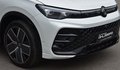 Thumbnail 4 - Volkswagen Tiguan/R-LINE 4M/ MATRIX/360°/ACC/HUD/H-K/AHK/MASSAGE