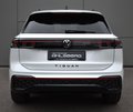 Thumbnail 8 - Volkswagen Tiguan/R-LINE 4M/ MATRIX/360°/ACC/HUD/H-K/AHK/MASSAGE