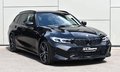 Daumennagel 3 - BMW 318i M SPORT/SHADOW/LCI/ WIDES./HUD/360°/ACC/LED/AHK