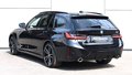 Daumennagel 8 - BMW 318i M SPORT/SHADOW/LCI/ WIDES./HUD/360°/ACC/LED/AHK