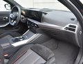 Daumennagel 18 - BMW 318i M SPORT/SHADOW/LCI/ WIDES./HUD/360°/ACC/LED/AHK