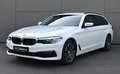 Thumbnail 1 - BMW 520 d SPORT LINE/SHADOW/ LIVE/LED/AHK/RFK/18"/TEMPO.