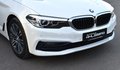 Thumbnail 4 - BMW 520 d SPORT LINE/SHADOW/ LIVE/LED/AHK/RFK/18"/TEMPO.