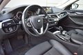 Thumbnail 11 - BMW 520 d SPORT LINE/SHADOW/ LIVE/LED/AHK/RFK/18"/TEMPO.