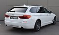 Thumbnail 6 - BMW 520 d SPORT LINE/SHADOW/ LIVE/LED/AHK/RFK/18"/TEMPO.