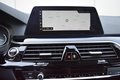 Thumbnail 22 - BMW 520 d SPORT LINE/SHADOW/ LIVE/LED/AHK/RFK/18"/TEMPO.