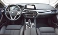 Thumbnail 13 - BMW 520 d SPORT LINE/SHADOW/ LIVE/LED/AHK/RFK/18"/TEMPO.