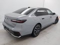 Daumennagel 4 - BMW 740 XD M SPORT/SHADOW/ LCI/LUFT./STHZ/B&W/PANO/ACC/AHK