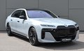Thumbnail 3 - BMW 740 XD M SPORT/SHADOW/ LCI/LUFT./STHZ/B&W/PANO/ACC/AHK