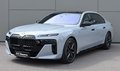 Thumbnail 1 - BMW 740 XD M SPORT/SHADOW/ LCI/LUFT./STHZ/B&W/PANO/ACC/AHK