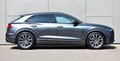 Daumennagel 5 - Audi Q8 50 TDI S-LINE/QUATTRO/ HD-MATRIX/ALL.L/LUFT/STAND./B&O