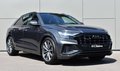 Daumennagel 3 - Audi Q8 50 TDI S-LINE/QUATTRO/ HD-MATRIX/ALL.L/LUFT/STAND./B&O
