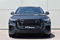 Daumennagel 2 - Audi Q8 50 TDI S-LINE/QUATTRO/ HD-MATRIX/ALL.L/LUFT/STAND./B&O
