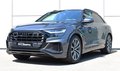 Daumennagel 1 - Audi Q8 50 TDI S-LINE/QUATTRO/ HD-MATRIX/ALL.L/LUFT/STAND./B&O