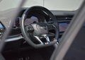 Daumennagel 12 - Audi Q8 50 TDI S-LINE/QUATTRO/ HD-MATRIX/ALL.L/LUFT/STAND./B&O