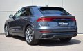 Daumennagel 8 - Audi Q8 50 TDI S-LINE/QUATTRO/ HD-MATRIX/ALL.L/LUFT/STAND./B&O