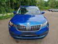 Thumbnail 2 - Skoda Karoq AMBITION/ NAVI/AHK/KEYLESS/TEMPO./SHZ/18"
