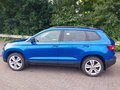 Thumbnail 8 - Skoda Karoq AMBITION/ NAVI/AHK/KEYLESS/TEMPO./SHZ/18"
